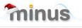 minus