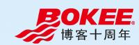 bokee博客网