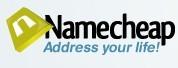 Namecheap