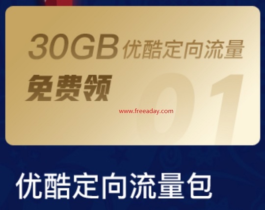 世界杯免费流量